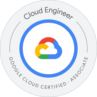 Associate Cloud Engineer Certification