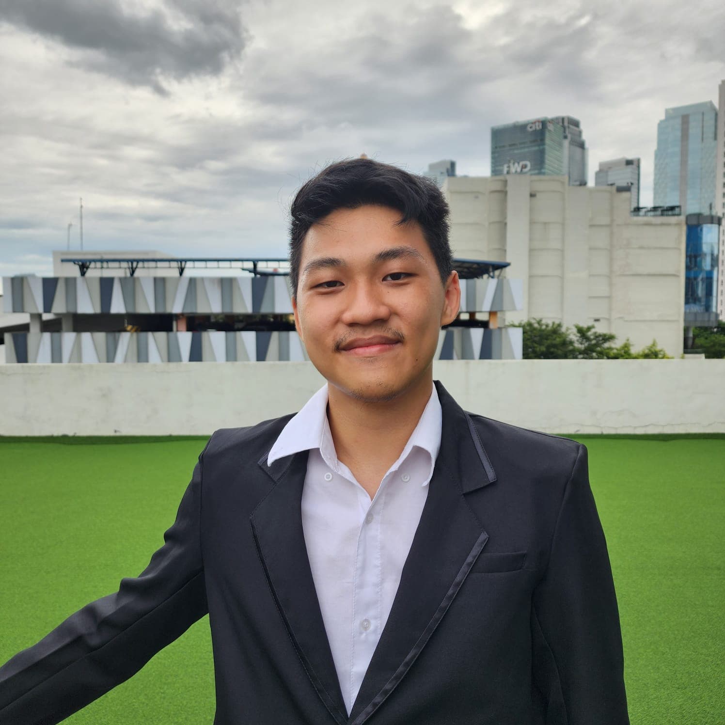 Haoking Suryanatmaja